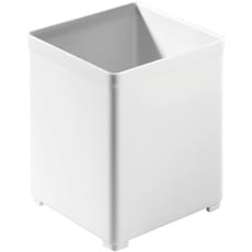 Festool SYS-SB Cantilever Insert Boxes Small