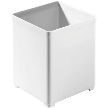 Festool SYS-SB Cantilever Insert Boxes Small