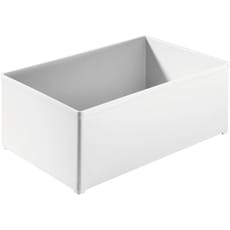 Festool SYS-SB Cantilever Insert Boxes Large