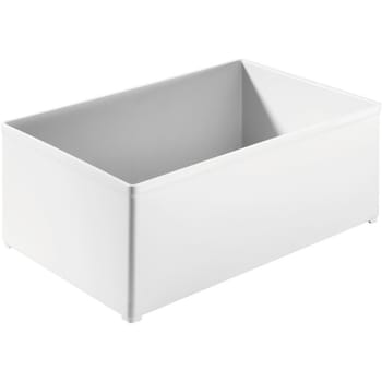 Festool SYS-SB Cantilever Insert Boxes Large