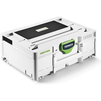 Festool SYS3 ST20 M 137 TOPROCK Bluetooth Speaker