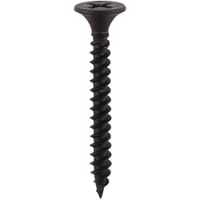 Drywall Screws Fine Thread Black Phosphate