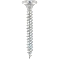Drywall Collated Fine Thread Screws Zinc 