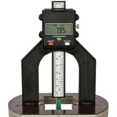 Trend Digital Depth Gauge Trend Digital Depth Gauge