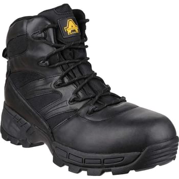 Amblers Mens Safety FS410 Waterproof Safety Work Boots
