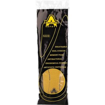 Amblers Safety Insole