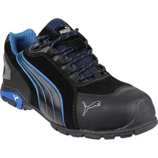 Puma Mens Safety Rio Low Safety Boots Puma Mens Safety Rio Low Safety Boots