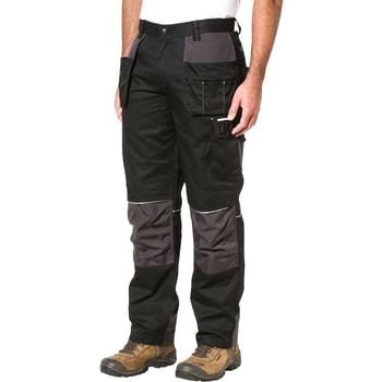 Caterpillar Mens Skilled Ops Trousers