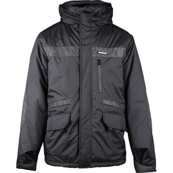 Caterpillar Mens Night Flash Jacket