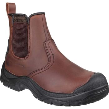 Amblers Mens Safety As200 Skiddaw Dealer Safety Boots