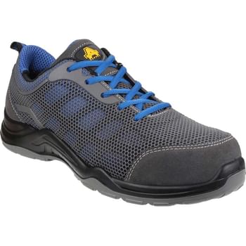 Amblers Safety As711 Seamless Safety Trainer