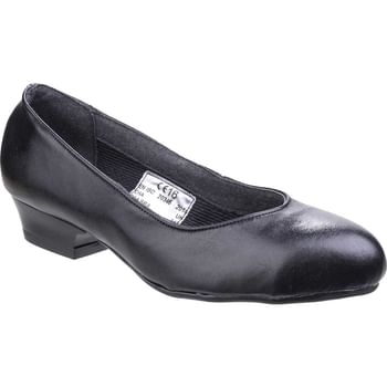 Amblers Safety FS96 Womens Safety Court Shoe