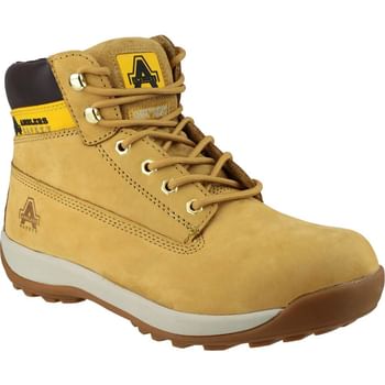 Amblers Mens Safety FS102 Safety Boots