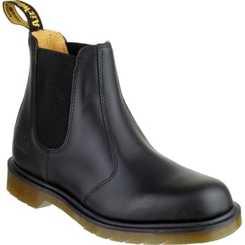 Dr Martens Mens B8250 Slip-On Dealer Boots