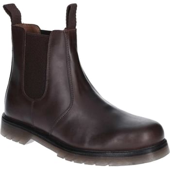 Amblers Mens Chelmsford Slip On Dealer Boots