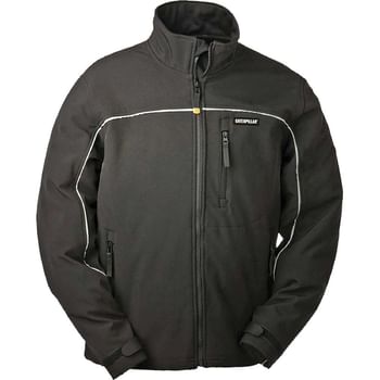 Caterpillar Mens Soft Shell Jacket