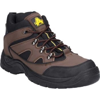 Amblers Mens Safety FS152 Vegan Friendly Safety Boots