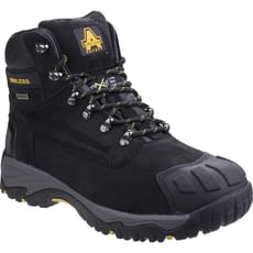 Amblers Mens Safety FS987 Metatarsal Protection Waterproof Safety Boots Amblers Mens Safety FS987 Metatarsal Protection Waterproof Safety Boots