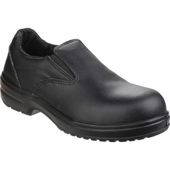 Amblers Safety FS94C Lightweight Slip On Safety Shoe