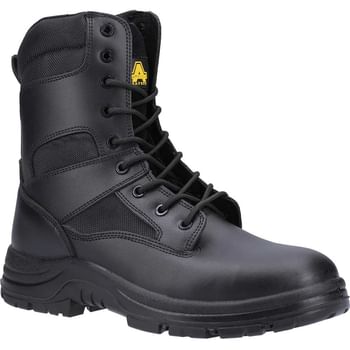Amblers Mens Safety FS009C Water Resistant Hi-Leg Safety Boots
