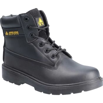 Amblers Mens Safety FS12C Metal Free Hardwearing Safety Boots