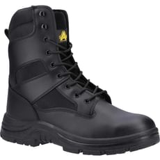 Amblers Safety FS008 Water Resistant Hi Leg Safety Boots 