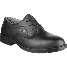 Amblers Safety FS62 Waterproof Lace Up Gibson Safety Shoe