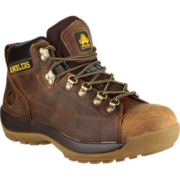Amblers Mens Safety FS126 Safety Boots