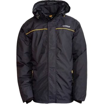 Caterpillar Mens Traverse Jacket