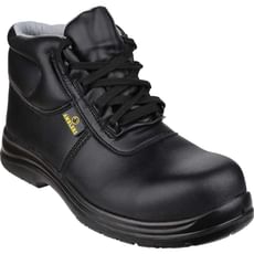 Amblers Safety FS663 Metal-Free Water-Resistant Safety Boots 