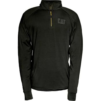 Caterpillar Mens Contour Sweatshirt