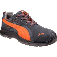 Puma Safety Omni Sky Low Safety Shoe