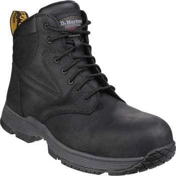 Dr Martens Mens Corvid Composite Safety Boots