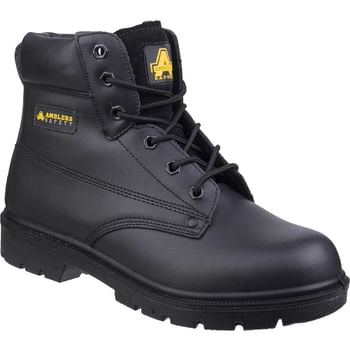 Amblers Mens Safety FS159 Safety S3 Boots