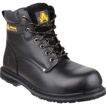 Amblers Mens Safety FS146 Welted S3 Wp Boots