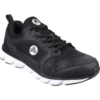 Amblers Safety As707 Lightweight Non Leather Safety Trainer