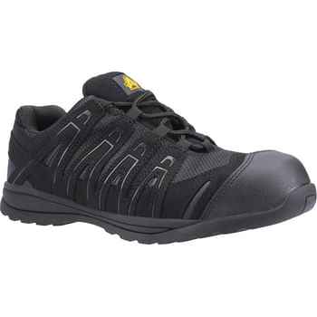 Amblers Safety FS40C Safety Trainers