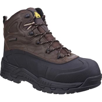 Amblers Safety FS430 Orca Safety Boot