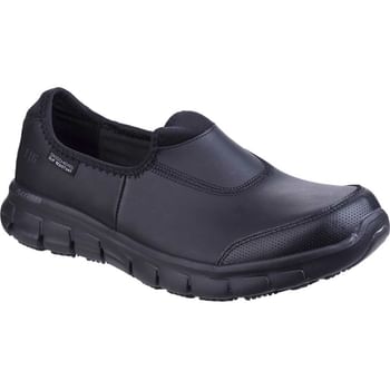 Skechers Work Ladies Sure Track Shoe