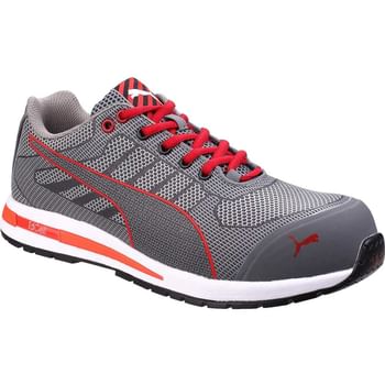 Puma Safety Xelerate Knit Low Safety Trainer