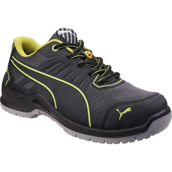 Puma Safety Fuse Womens Safety Trainer