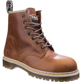 Dr Martens Mens Icon 7B10 Safety Boots