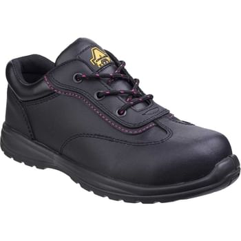 Amblers Safety As602C Metal Free Ladies Safety Shoe