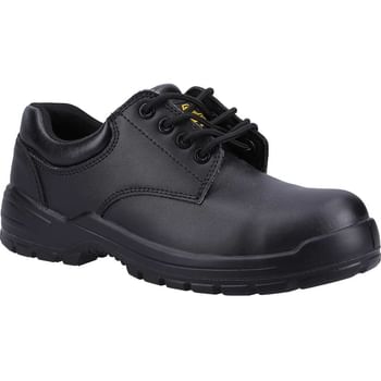 Amblers Safety FS38C Metal Free Composite Gibson Lace Safety Shoe