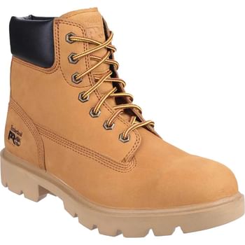 Timberland Pro Mens Saw Horse Safety Boots