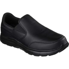 Skechers Work Flex Advantage Bronwood Shoe  Skechers Work Flex Advantage Bronwood Shoe