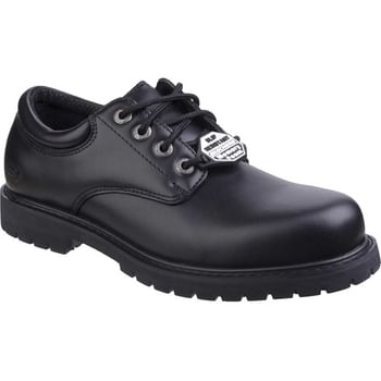 Skechers Work Cottonwood Elks Shoe