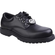 Skechers Work Cottonwood Elks Shoe  Skechers Work Cottonwood Elks Shoe