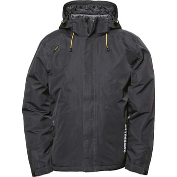 Caterpillar Mens Summit 3 in 1 Jacket