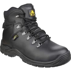 Amblers Mens Safety As335 Poron Xrd Internal Metatarsal Safety Boots 